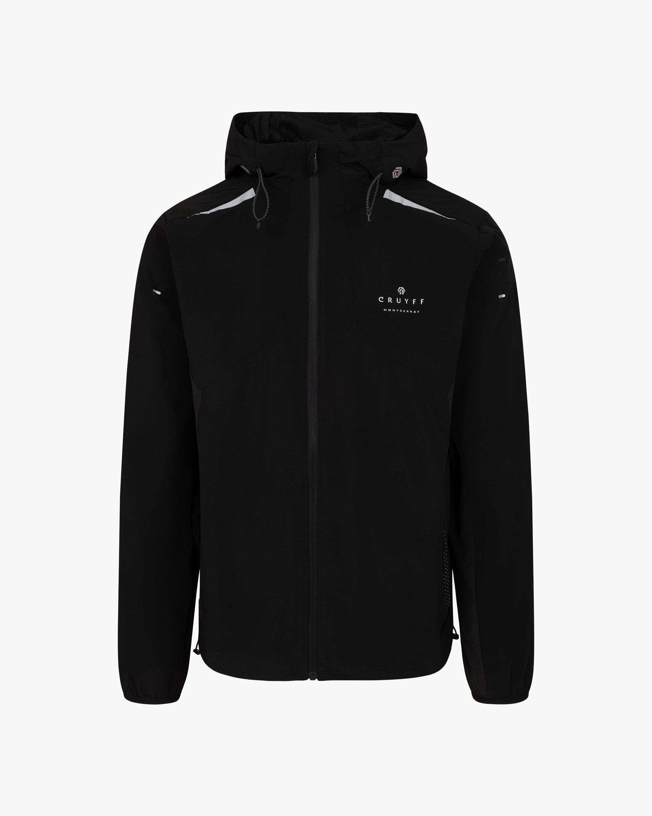 Shop Essential Peak JKT | Official Cruyff Webshop