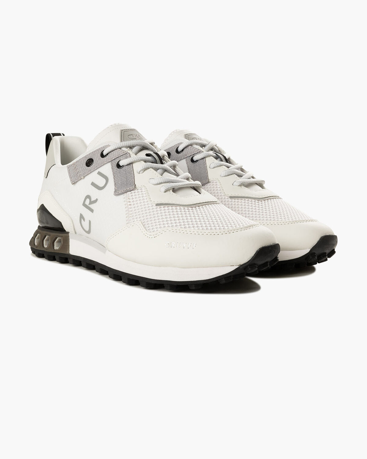 Superbia Hex - Micro Ripstop/Matt, White, hi-res