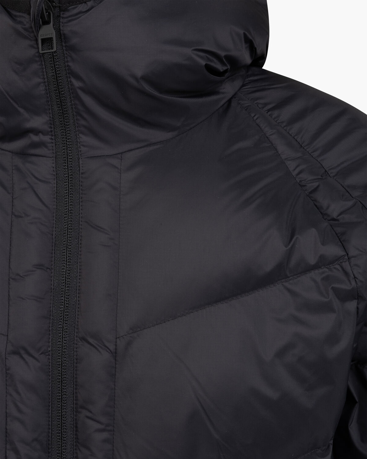 Orion Puffer, Black, hi-res