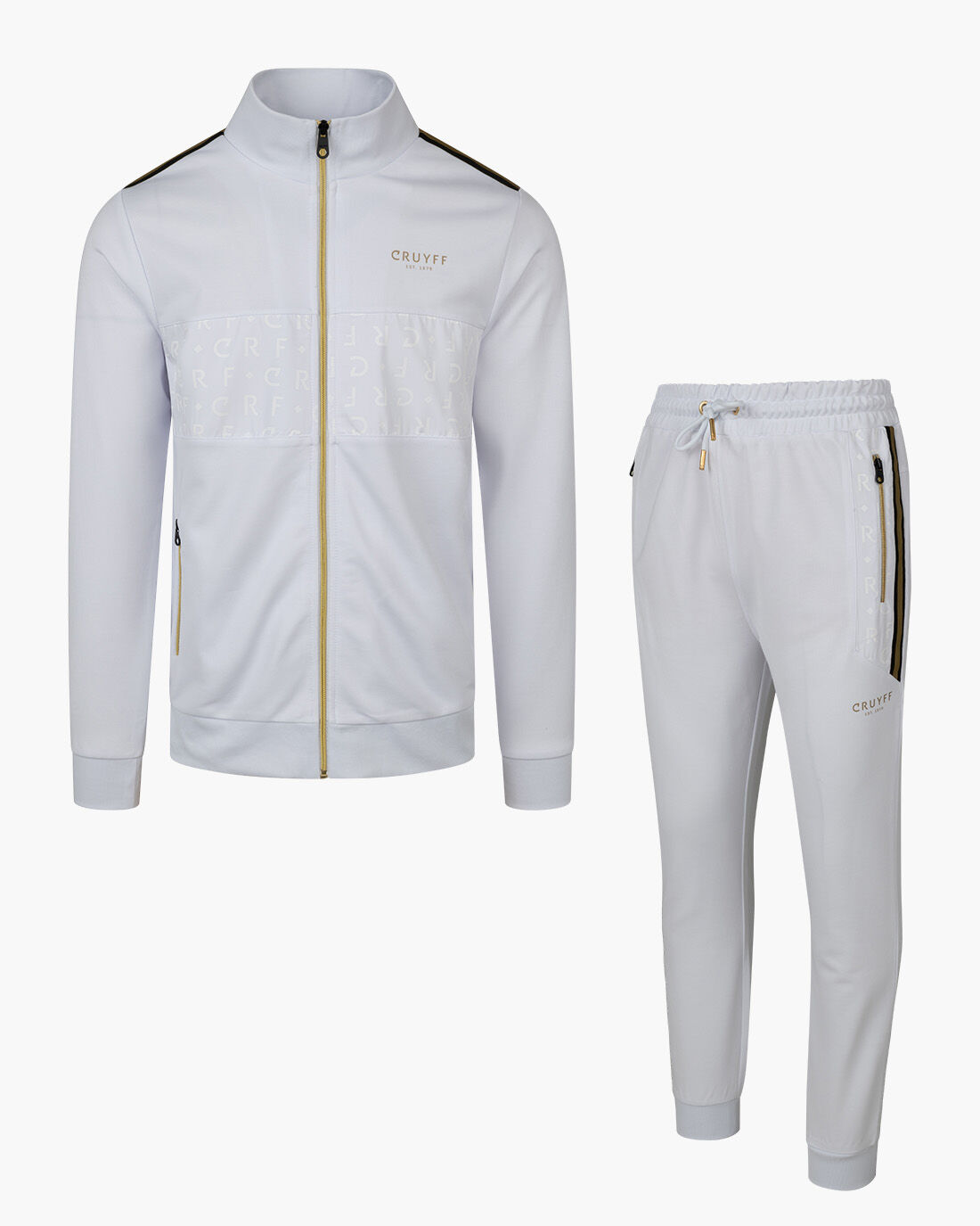 Gregory Track Top