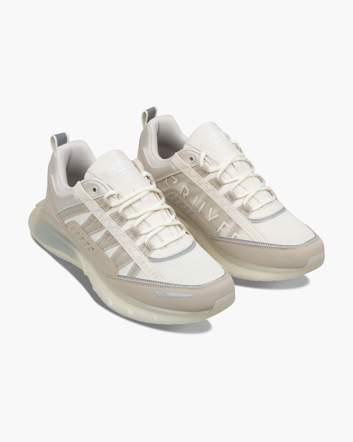 Acorpa Fear, White, hi-res