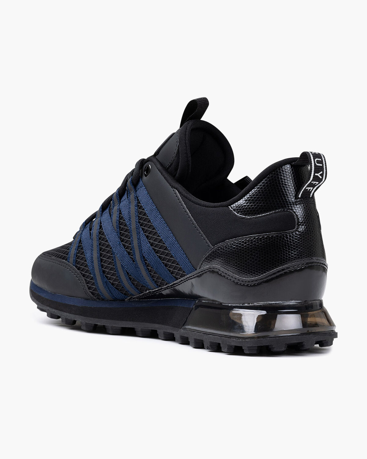 Fearia, Black/Miscellaneous, hi-res