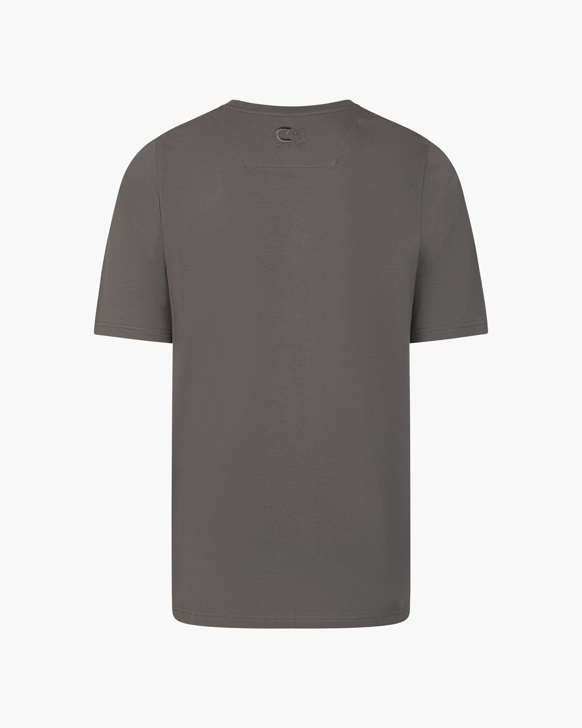 C-Lion Reflective Tee, Grey, hi-res