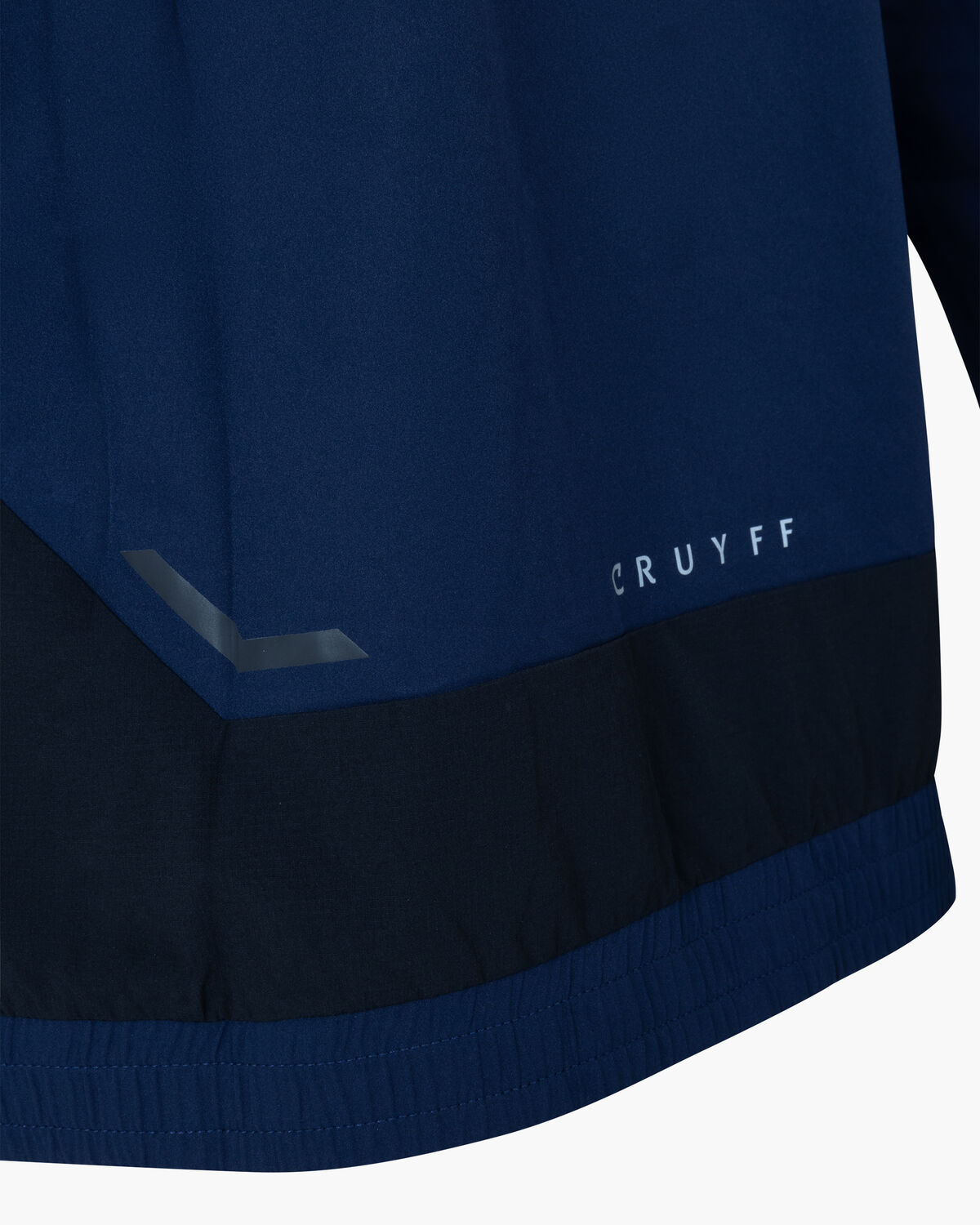 Elite Tracktop, Navy, hi-res