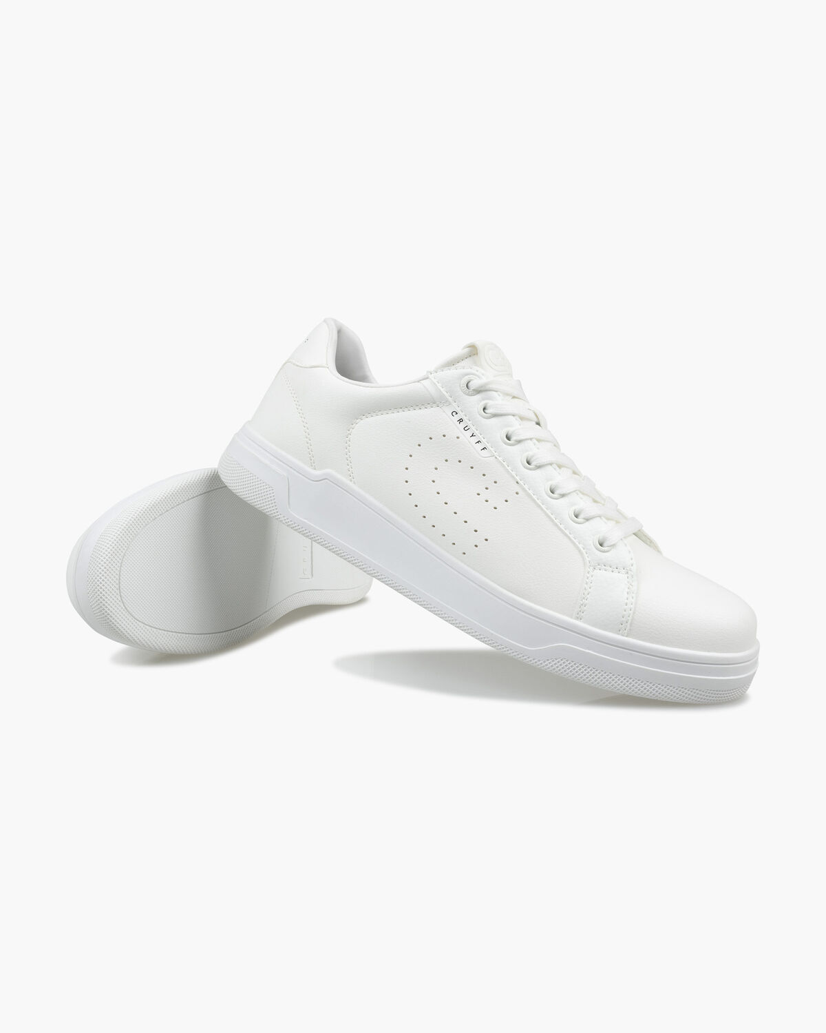 Terrace Ultra, White, hi-res
