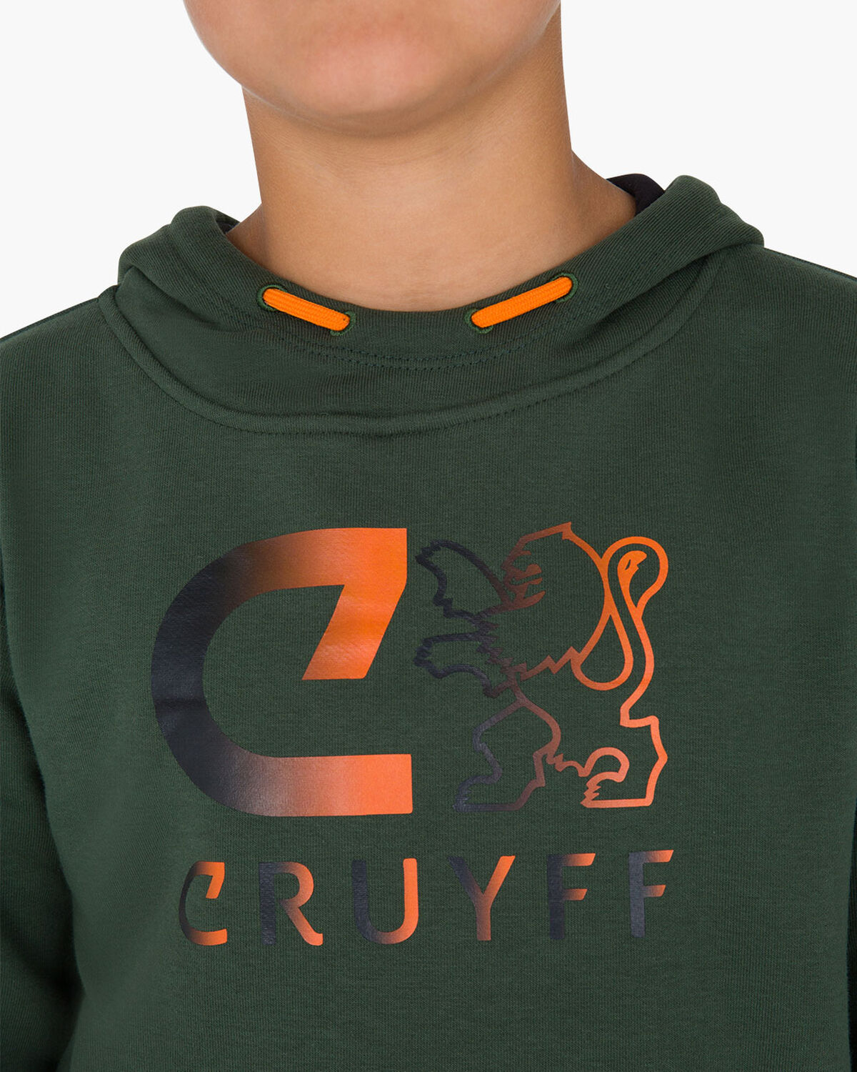 Do Hoodie, Army green, hi-res