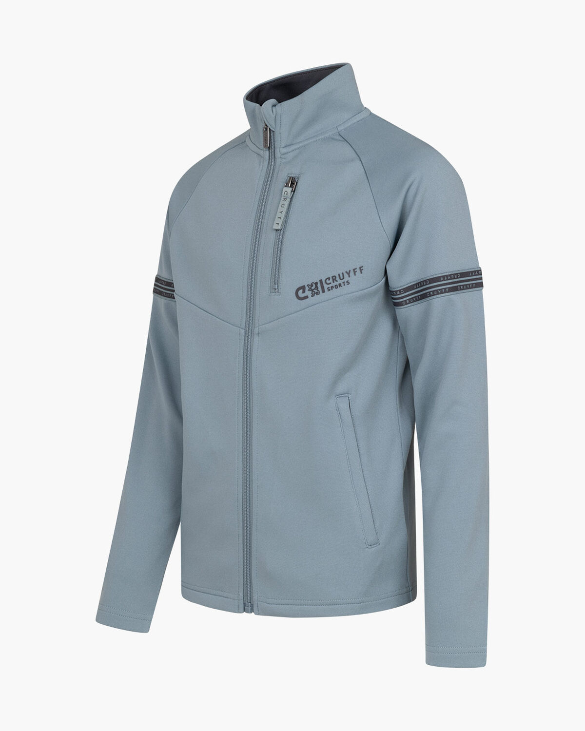 Minnow Suit - 100% Polyester, Blue, hi-res