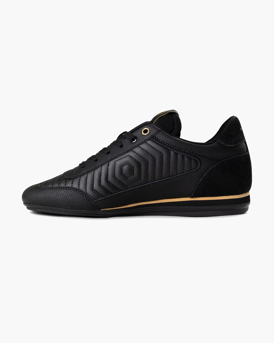 Vanenburg Hex, Black/Black, hi-res