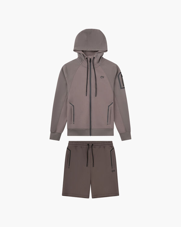 Hydrox Tracktop & Short
