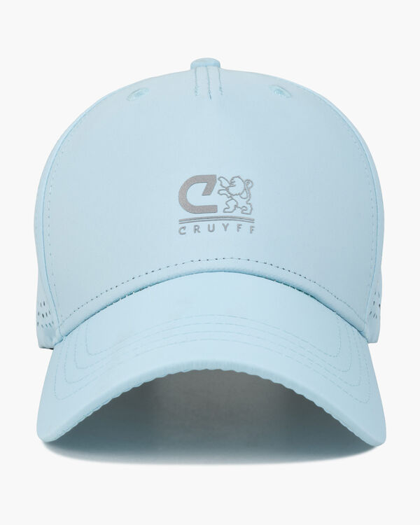 Lute Cap