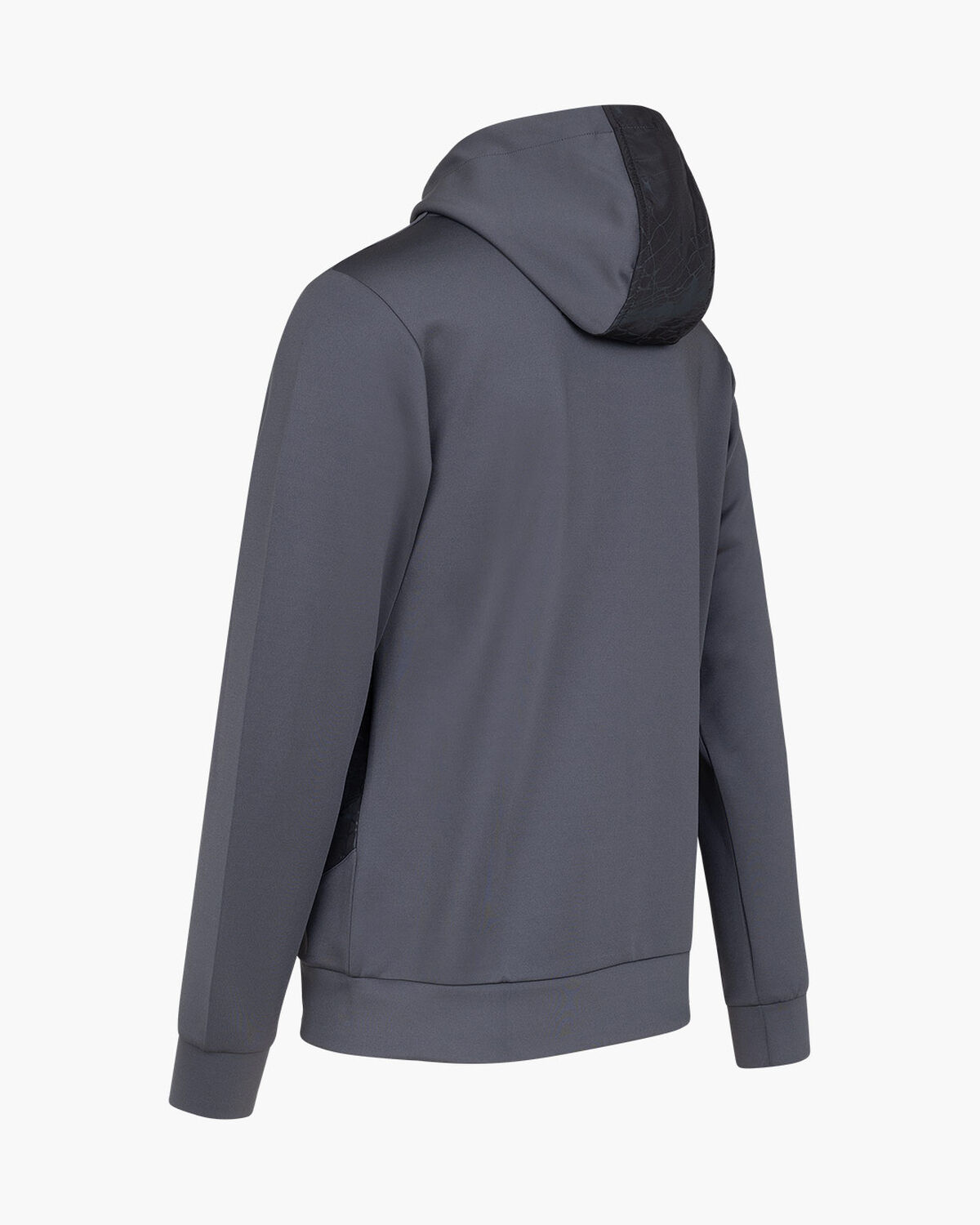 Amare FZ-Top - 95% Polyester / 5% Elastane, Red, hi-res