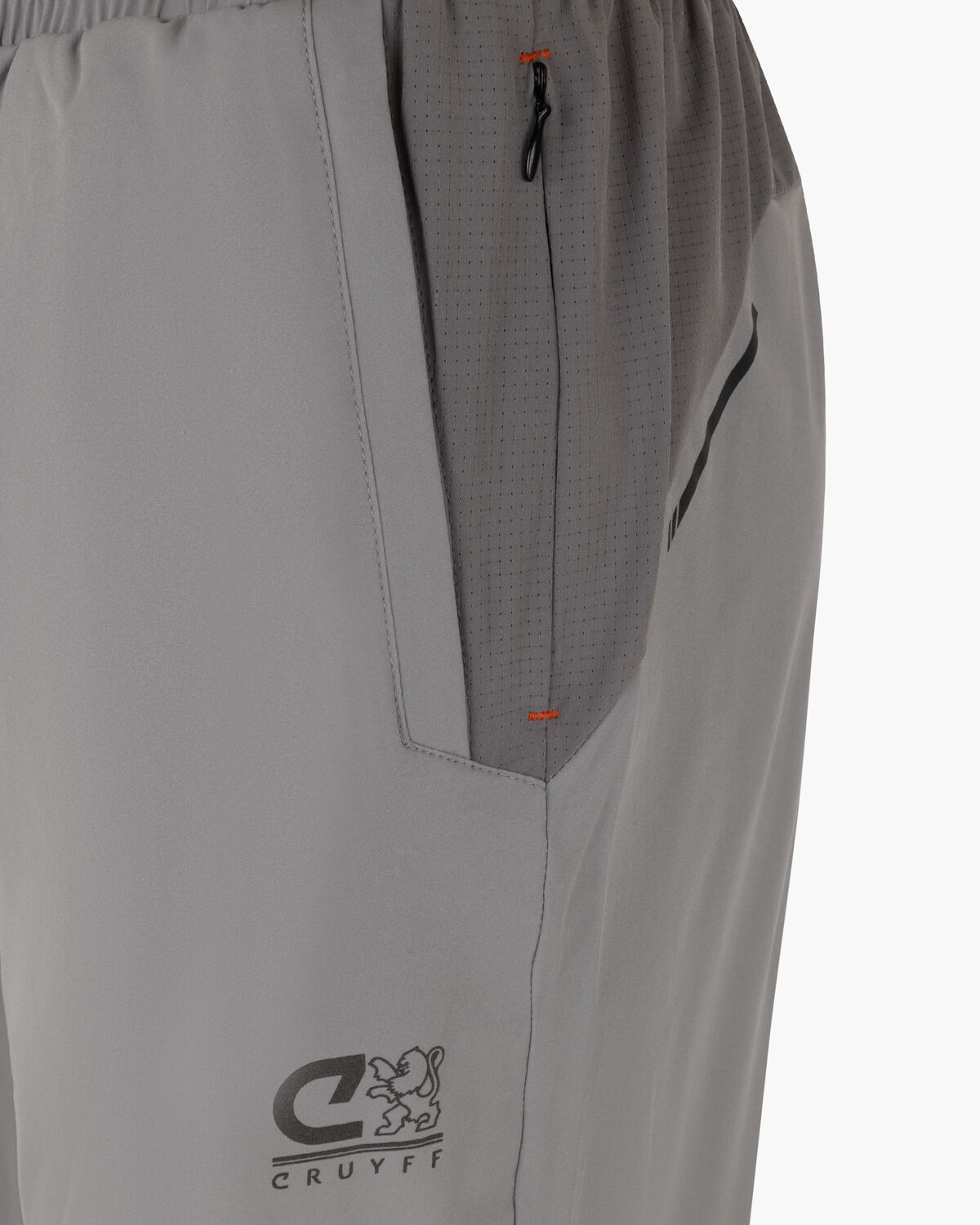 Torrid Track Pants, Grey, hi-res