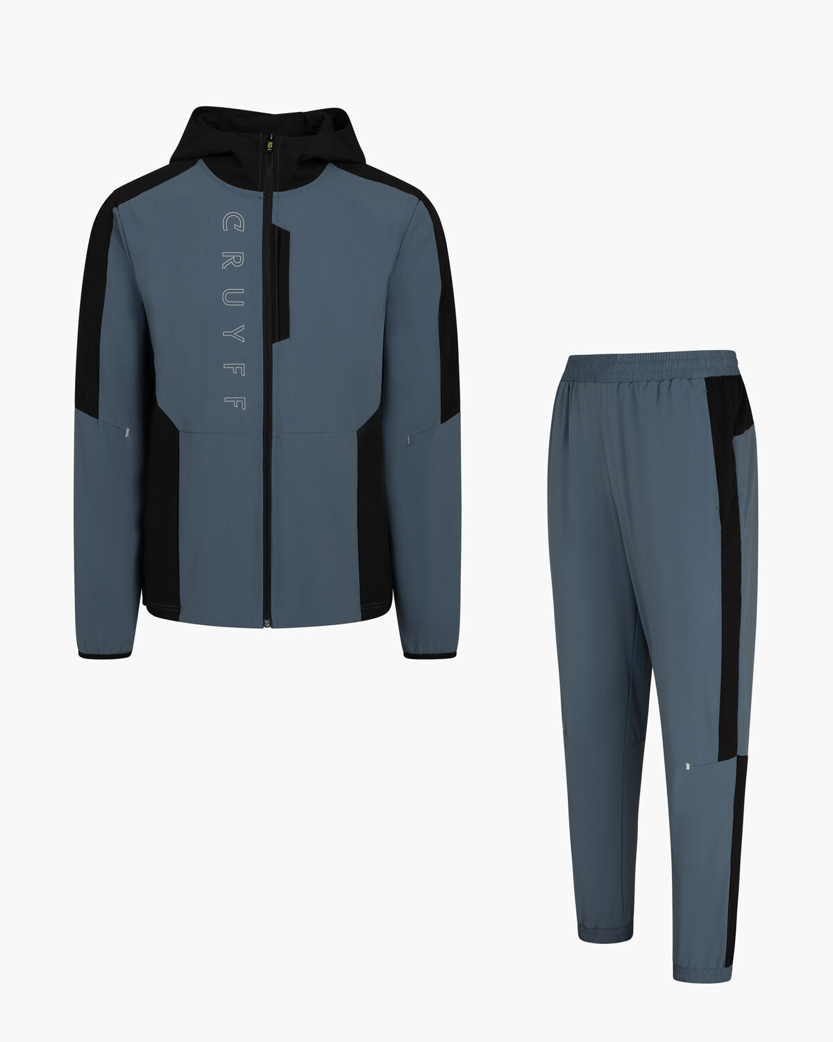 Avinex Tracktop & Trackpant, , hi-res