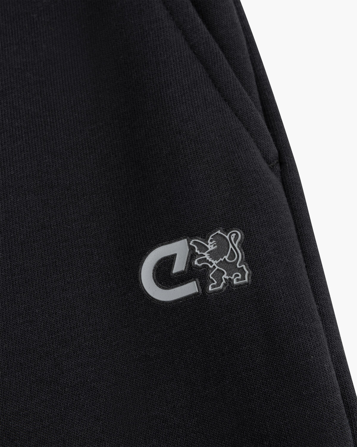 Force Joggers, Black, hi-res