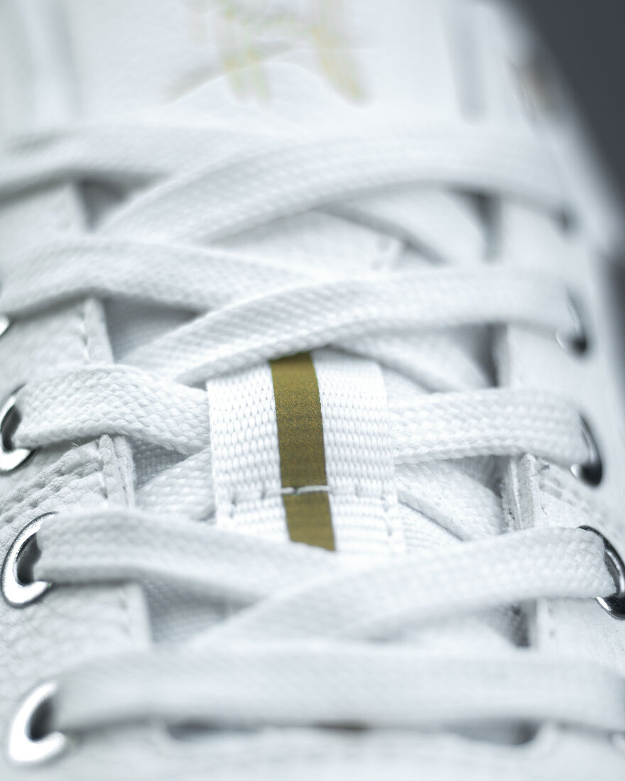 Endorsed Tennis, White, hi-res