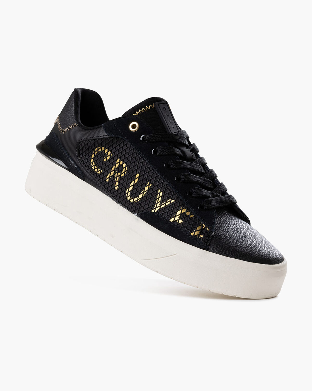 Charco, Black/Gold, hi-res