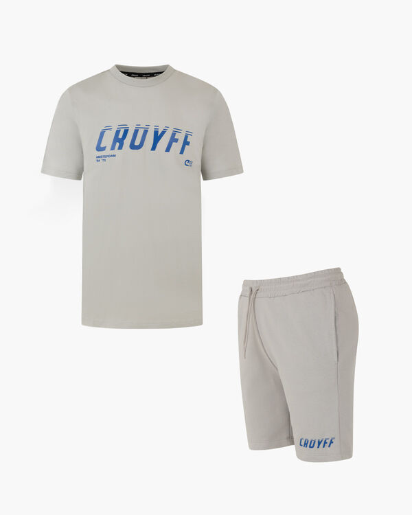 League Tee Set