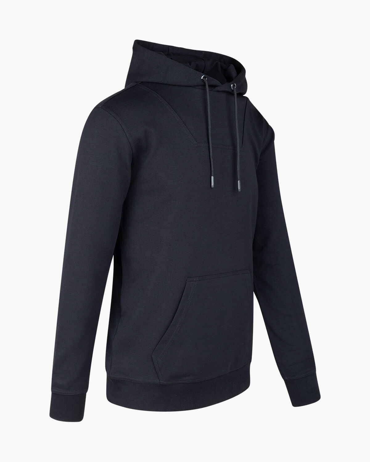 Kadeno Hoodie, Black, hi-res