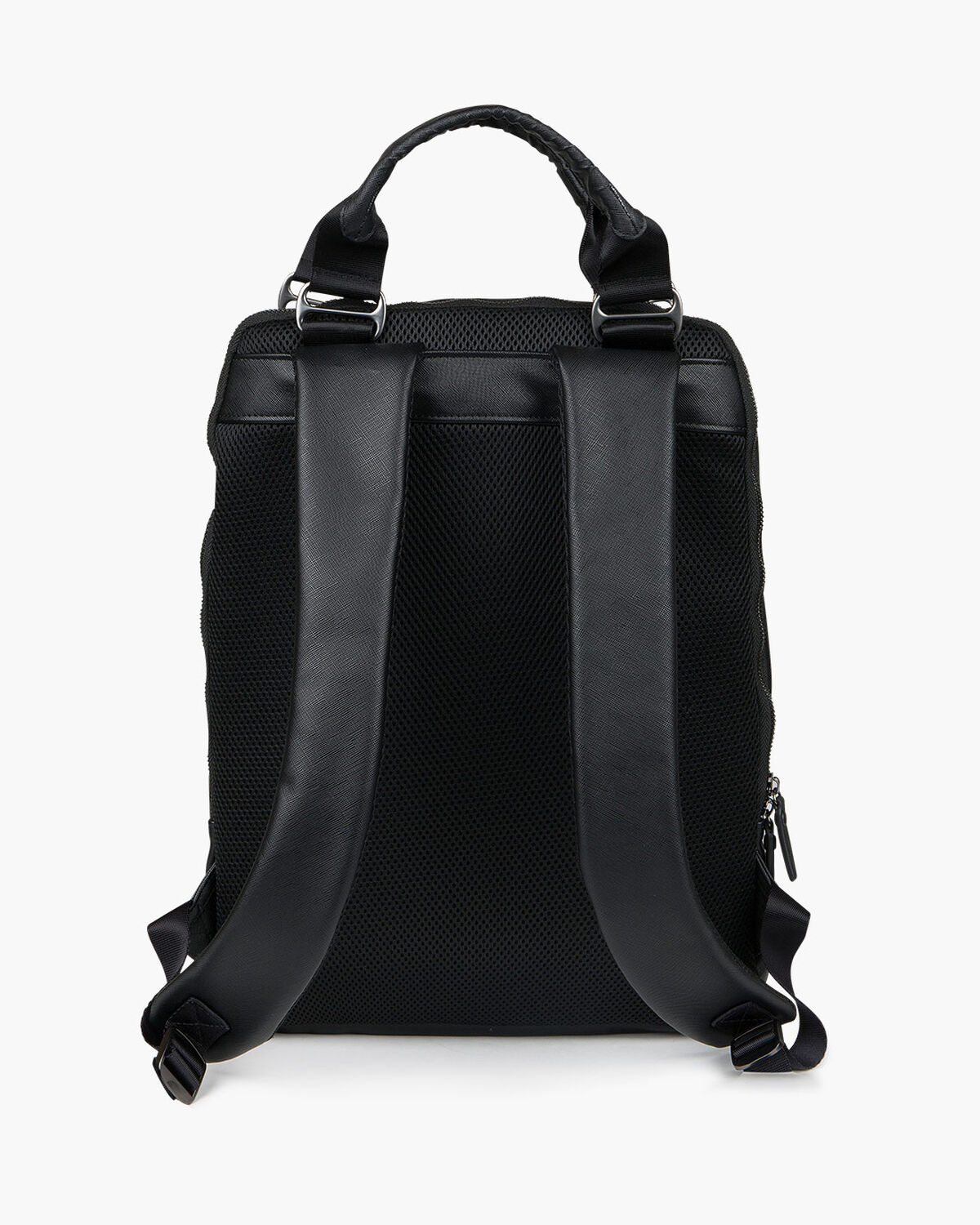 Segura Rucksack, Black, hi-res