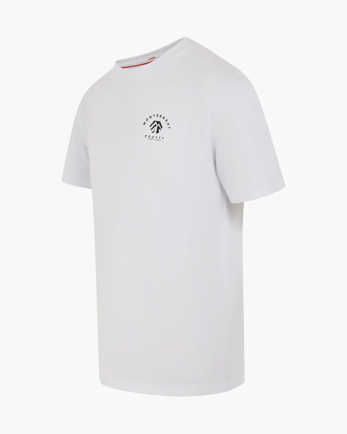 Magma T-Shirt, White, hi-res