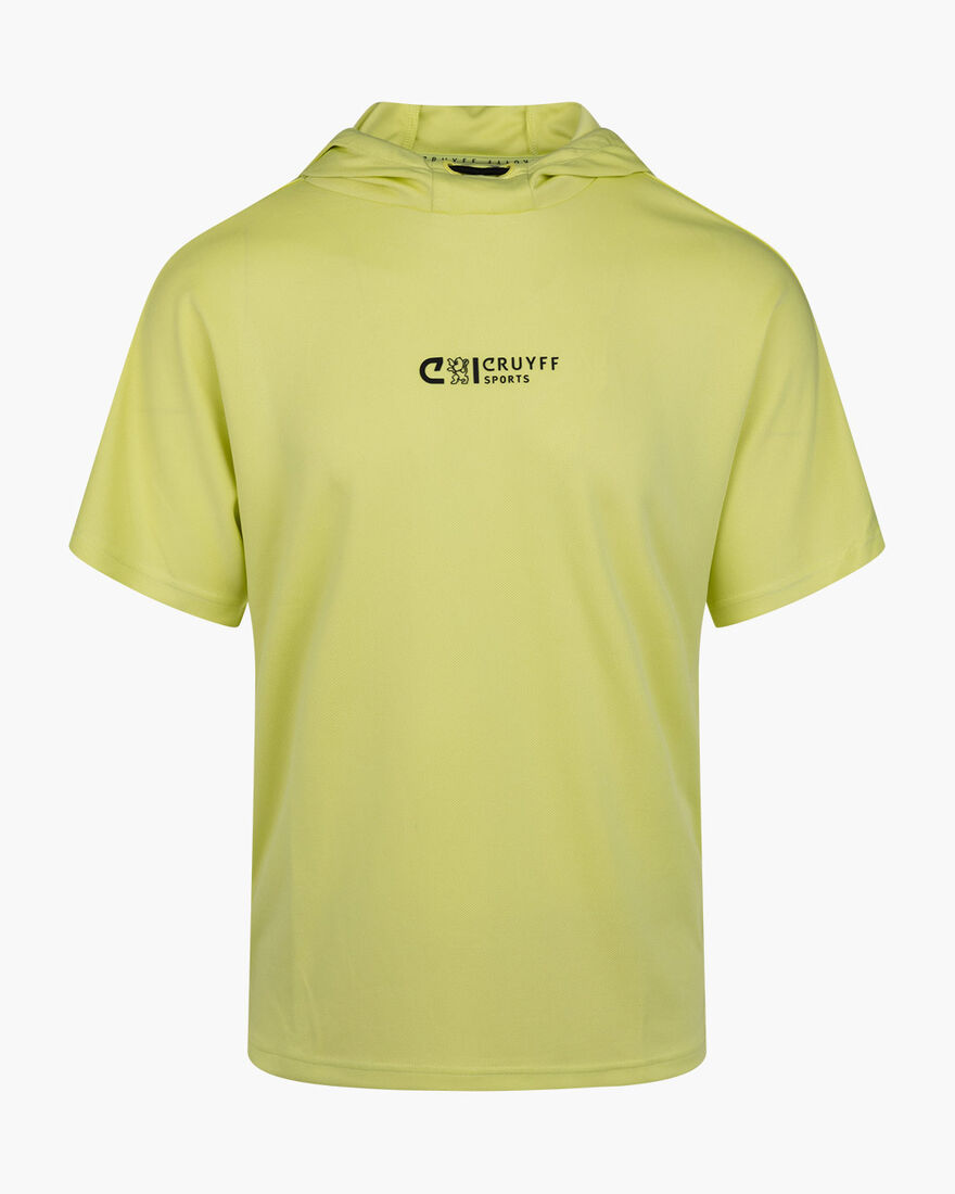 Box Suit - 100% Polyester, Green/Green, hi-res