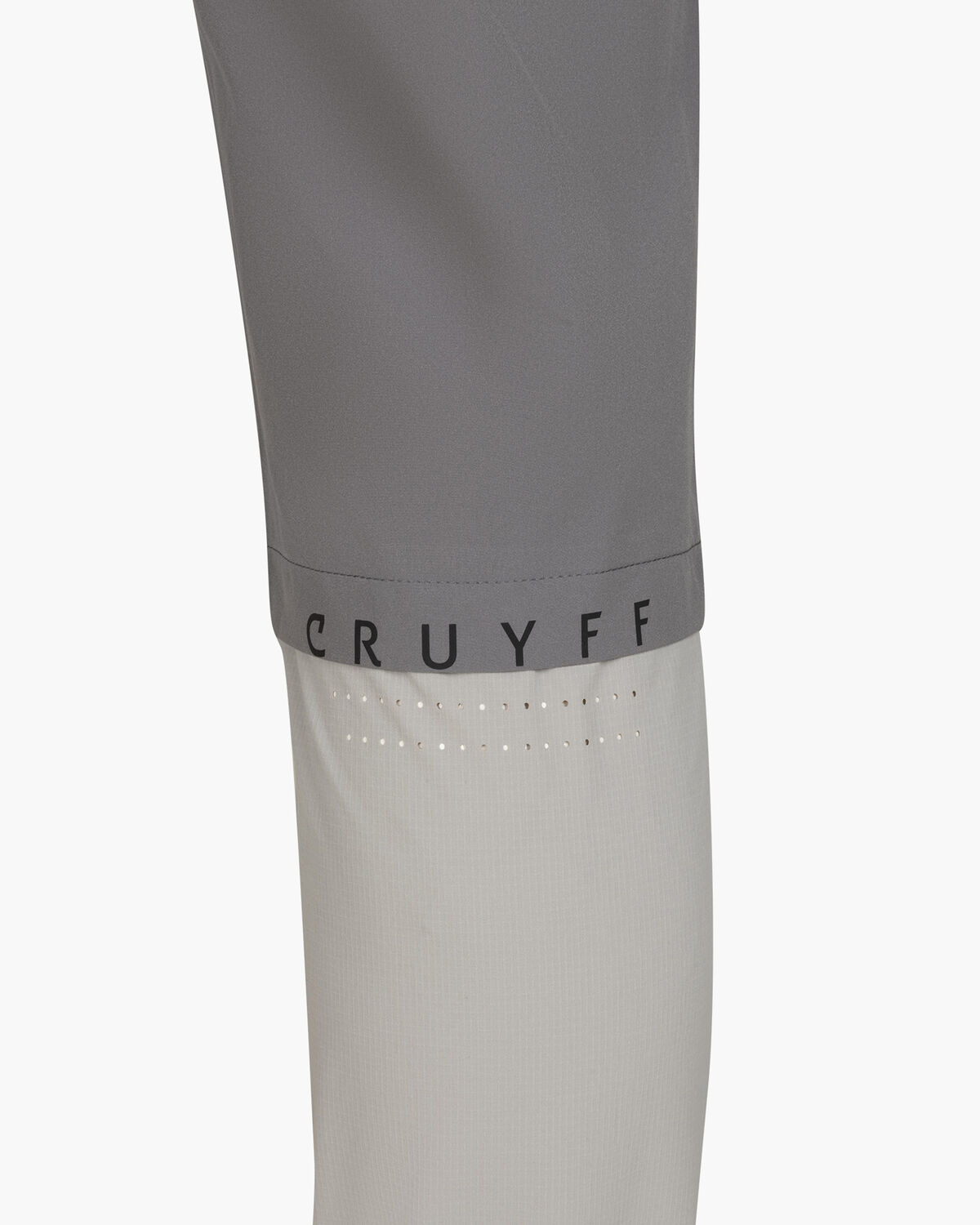 Elite 2.0 Trackpant, Grey/Black, hi-res