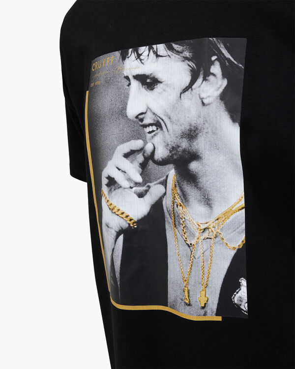 Lux Tee