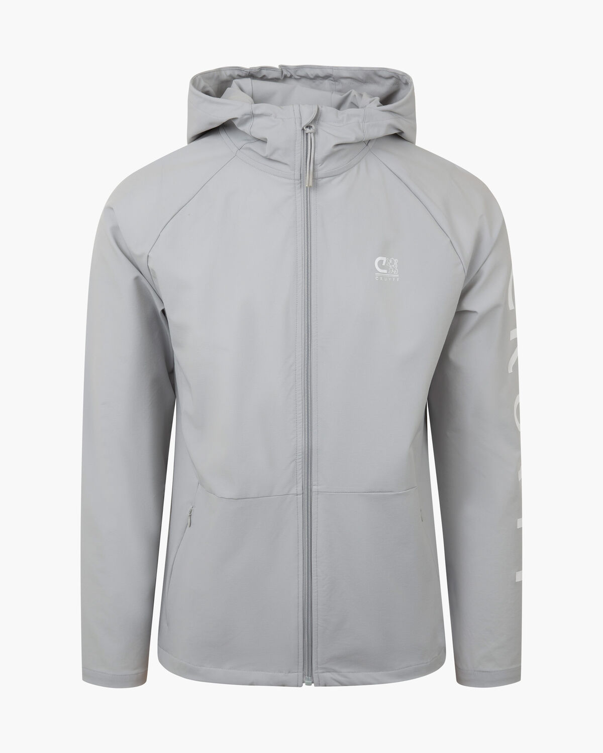 Shop Windbreaker Jacket | Official Cruyff UK Webshop