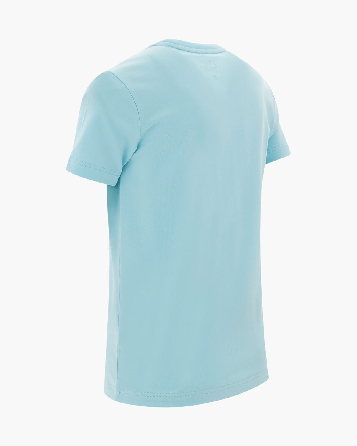 Soothe Tee, Sky light blue, hi-res