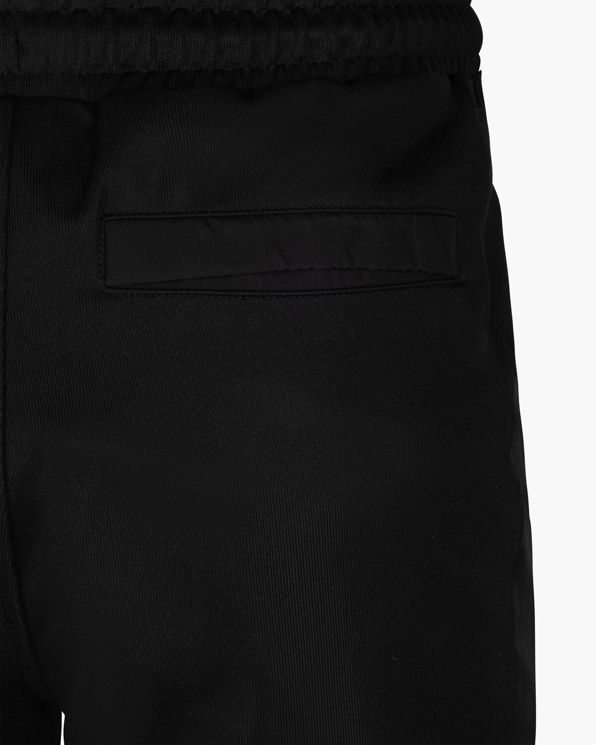 Perez Trackpants, Black/Gold, hi-res
