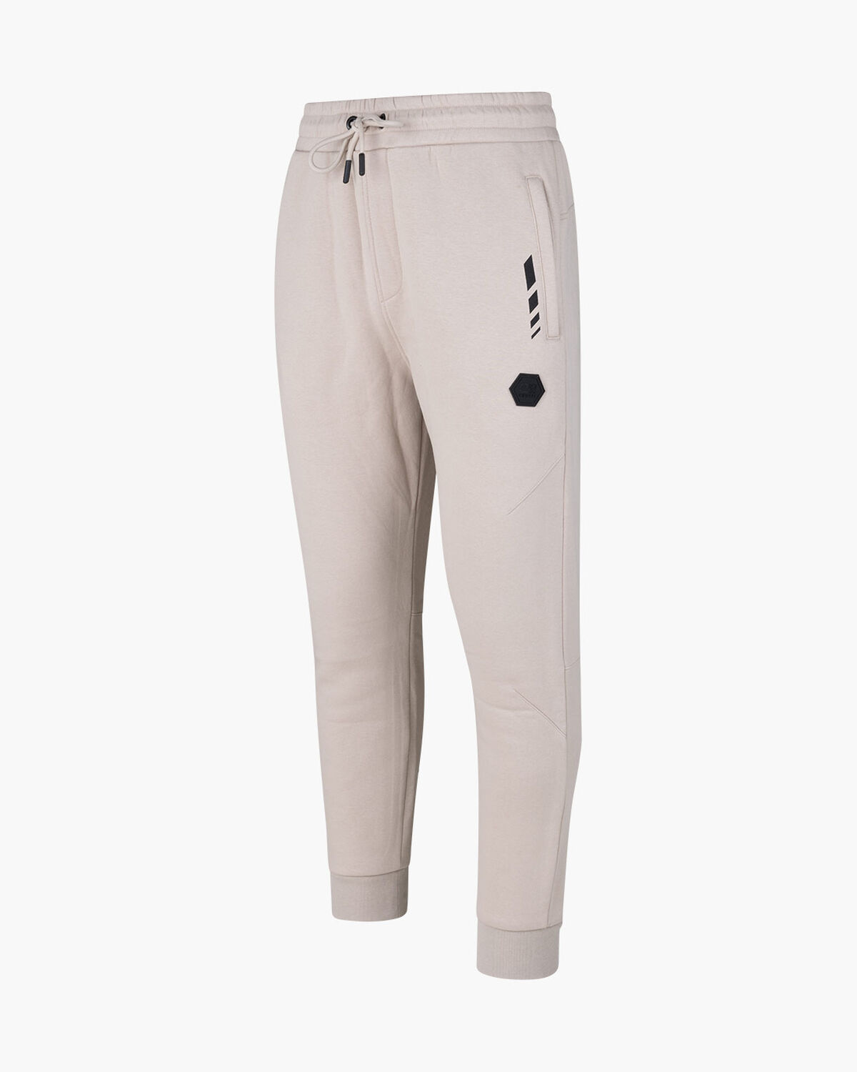Forth Track Pants, Sand/Yellow, hi-res