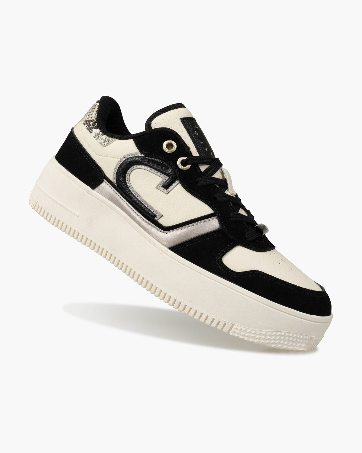 Campo Low _ Tall, Black/Brown, hi-res