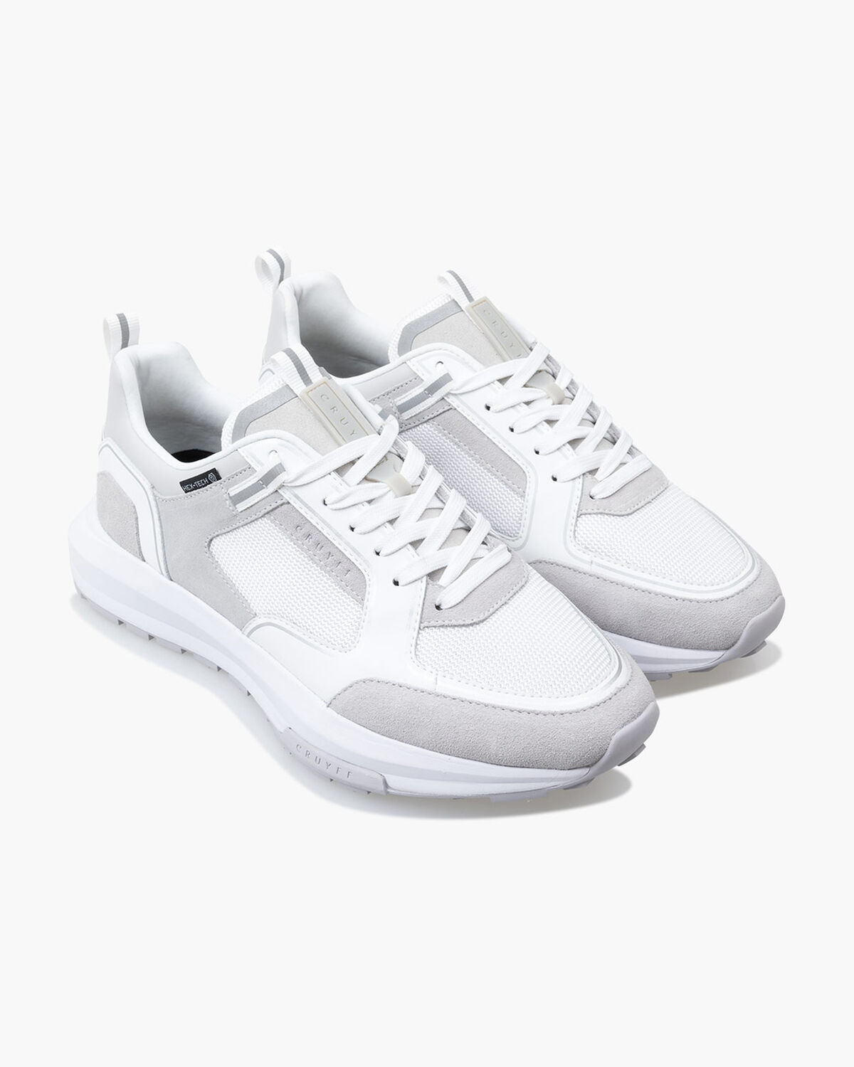 Rayado, White/Grey, hi-res