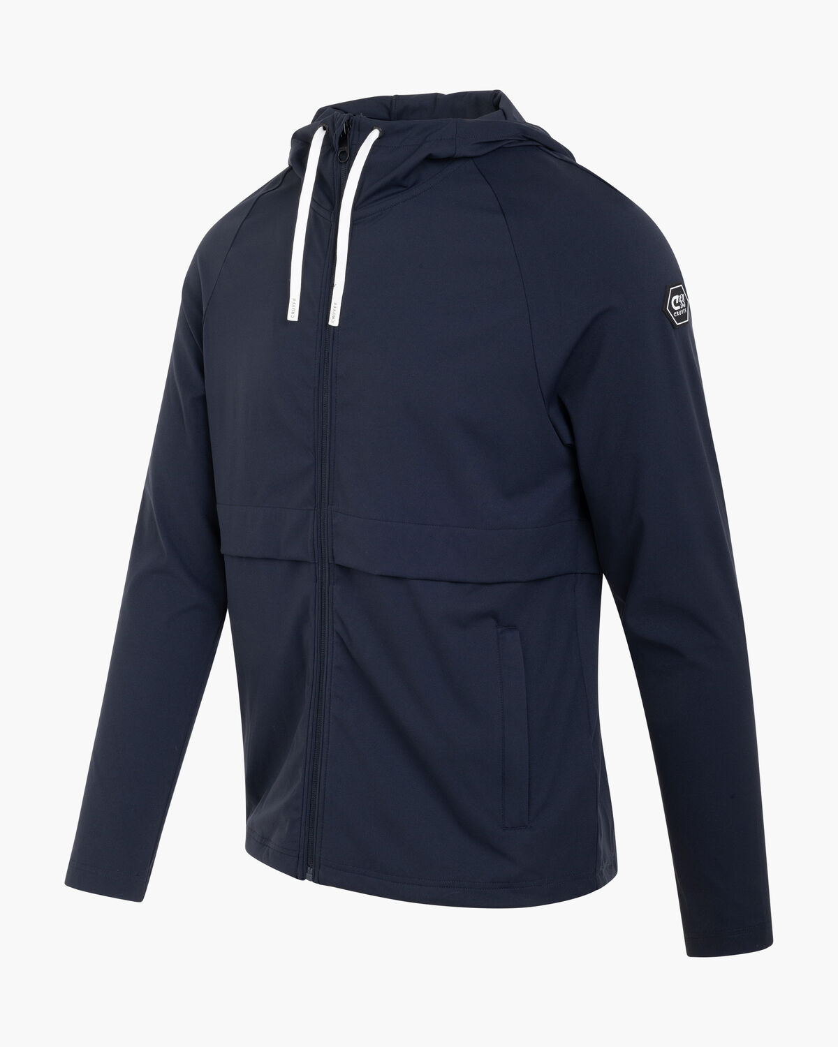 Arco Track Top, Blue Nights, hi-res