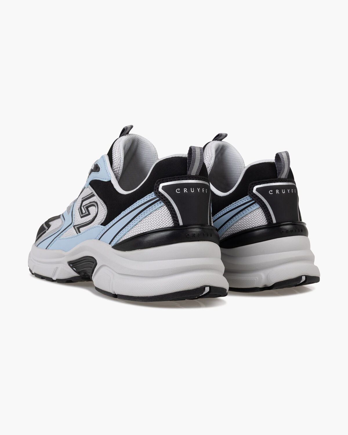 Scorpius, Grey/Blue, hi-res