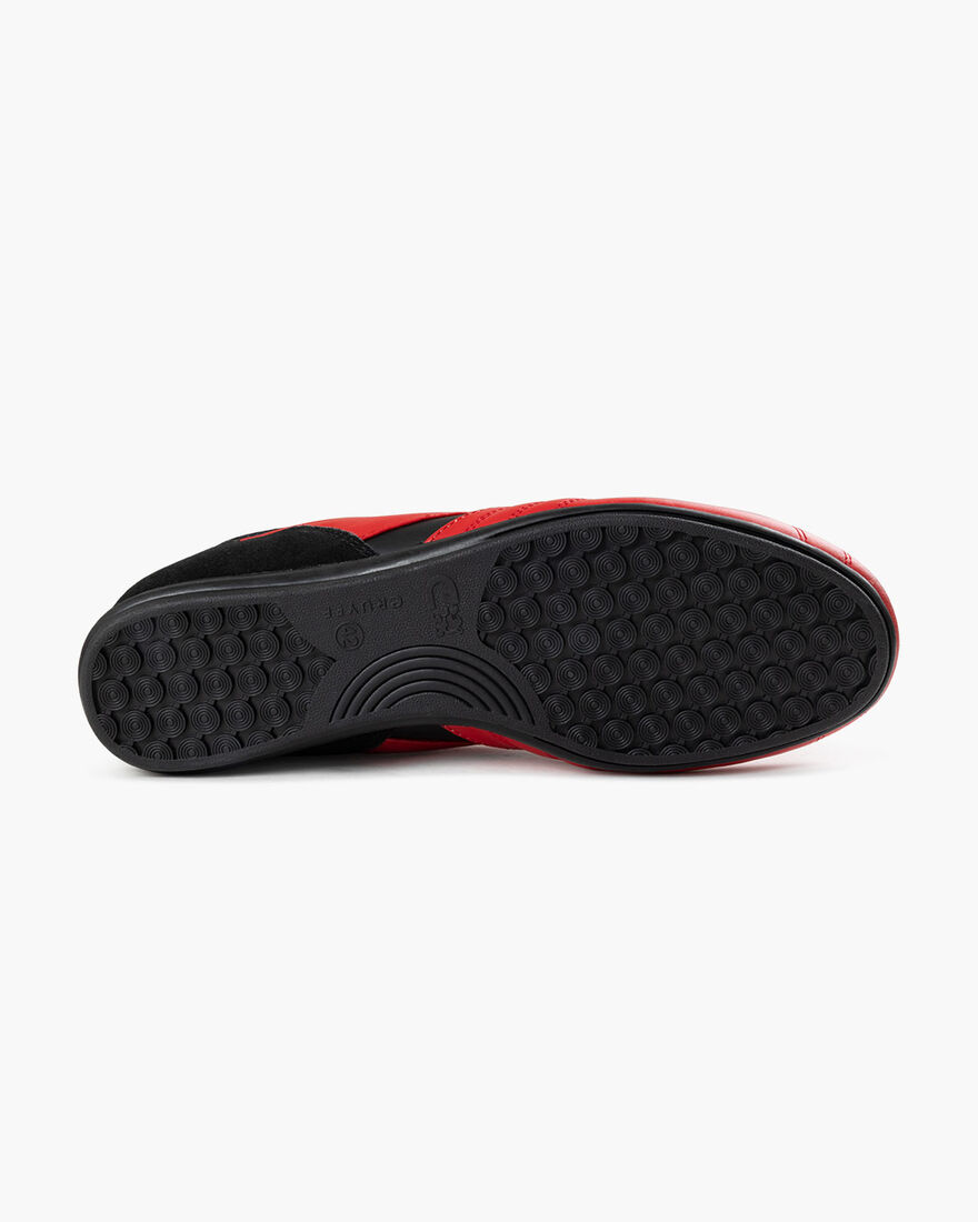 Nantai, Red/Black, hi-res