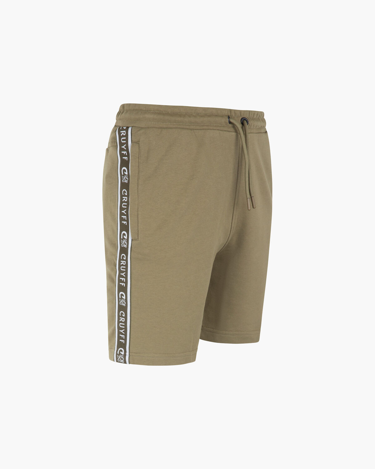 Xicota Shorts, Army green, hi-res