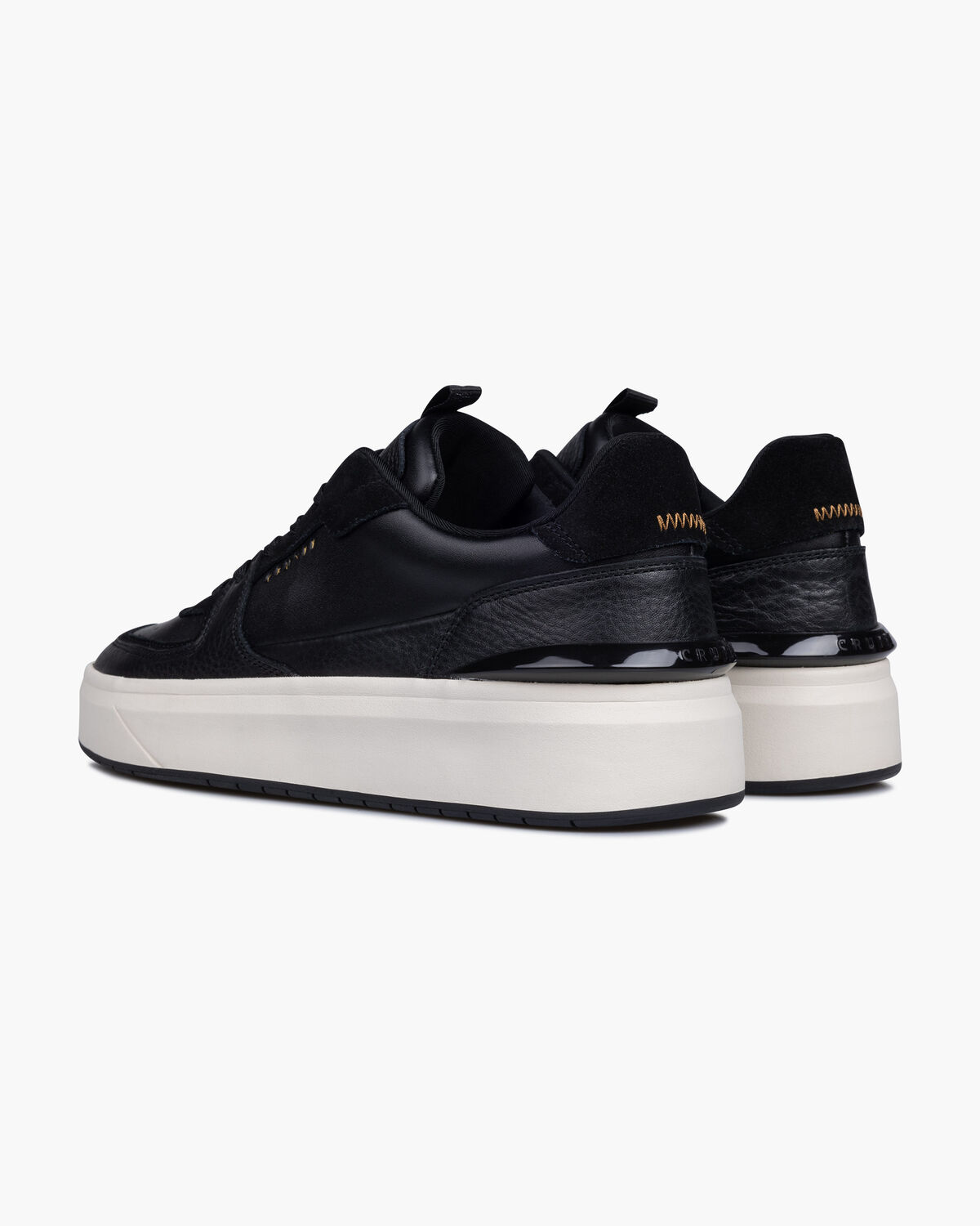 Surefire Tennis, Black/Gold, hi-res