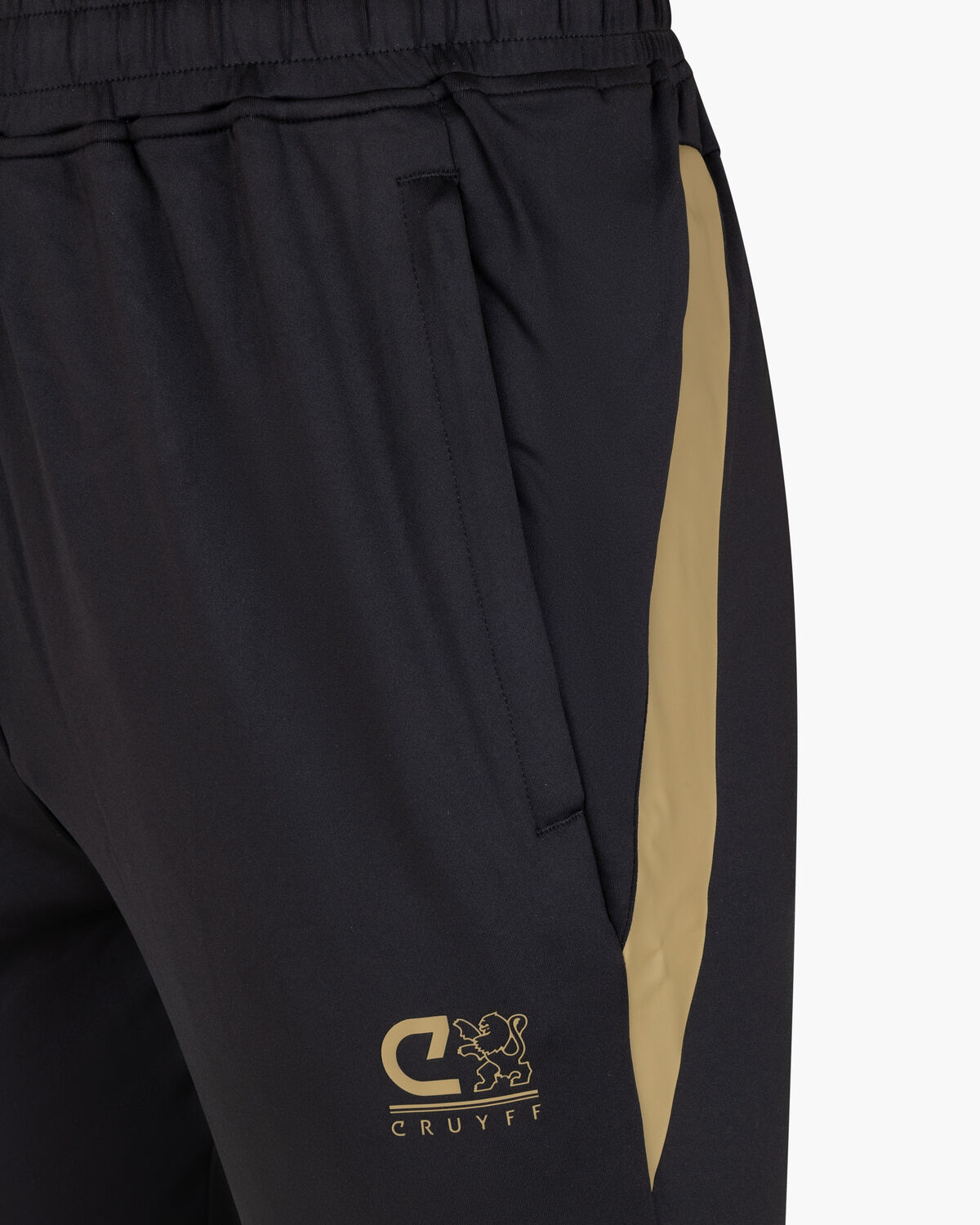 Farrel Suit, Gold, hi-res