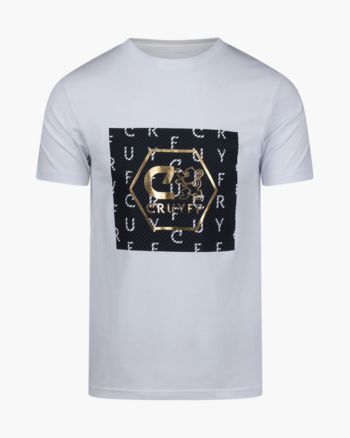 Explore Tee, White, hi-res