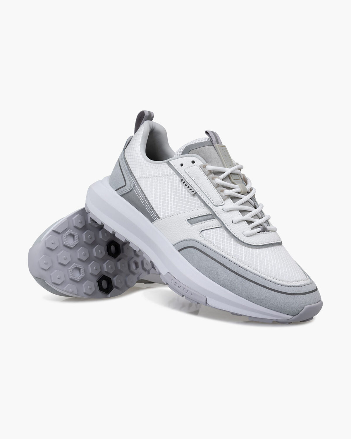 Ambruzzia, White/Grey, hi-res