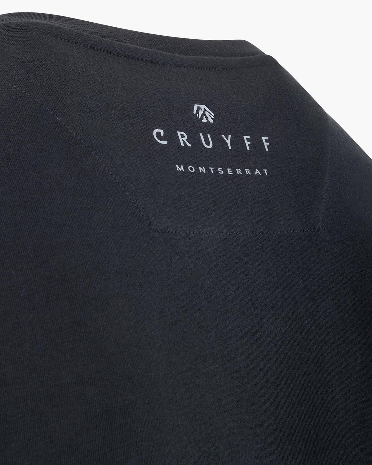 Prima T-Shirt, Black, hi-res