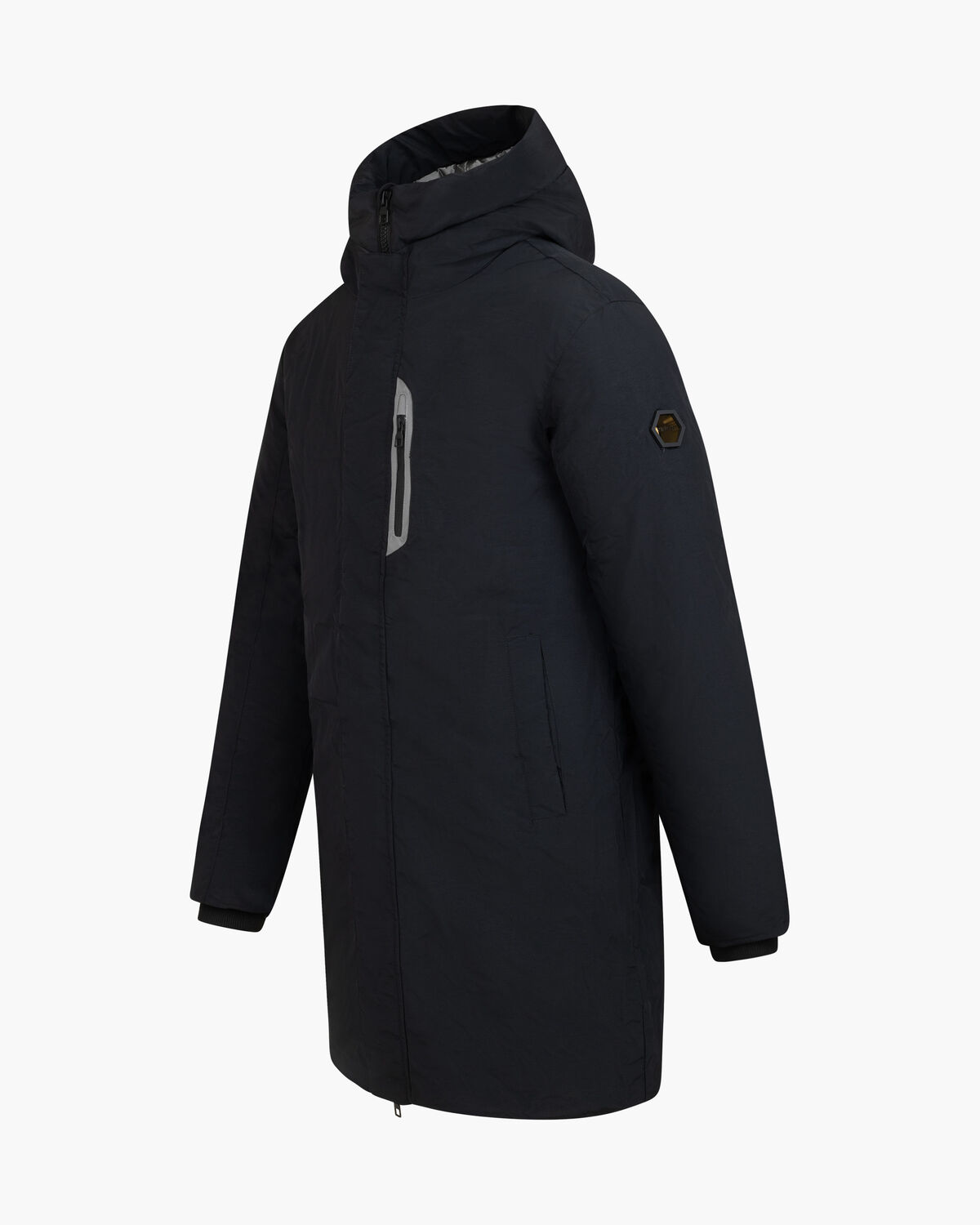 Long Parka, , hi-res