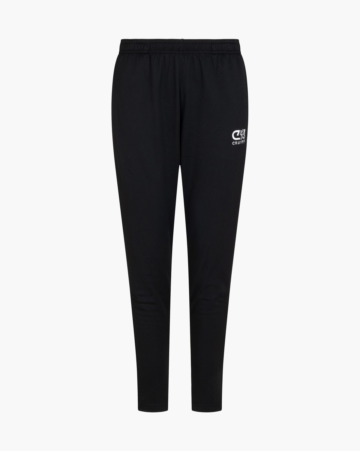 Cruyff Turn Tech Tracksuit  Women, Black/White, hi-res