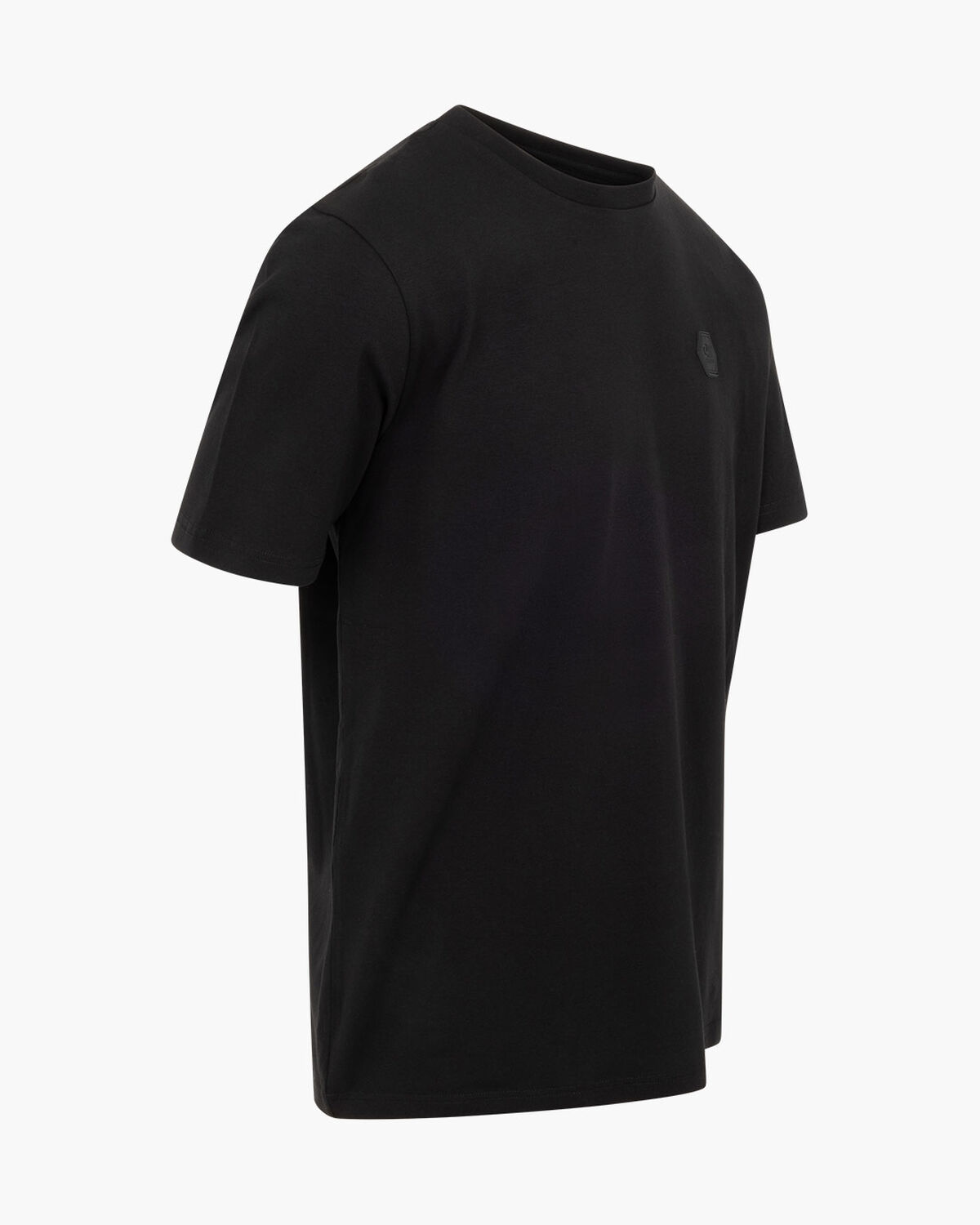 Vision Tee, Black, hi-res
