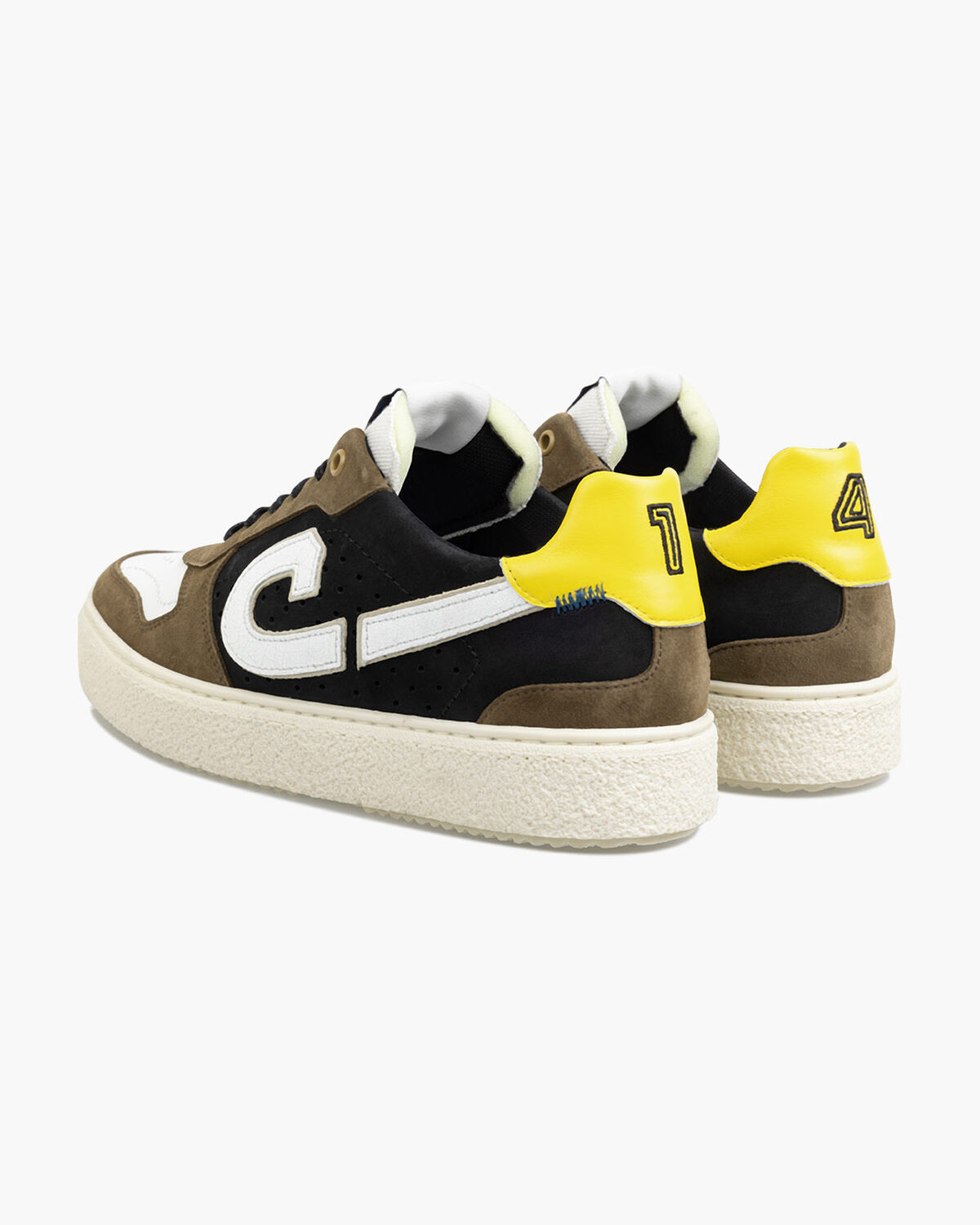 Slice, Brown/Black, hi-res