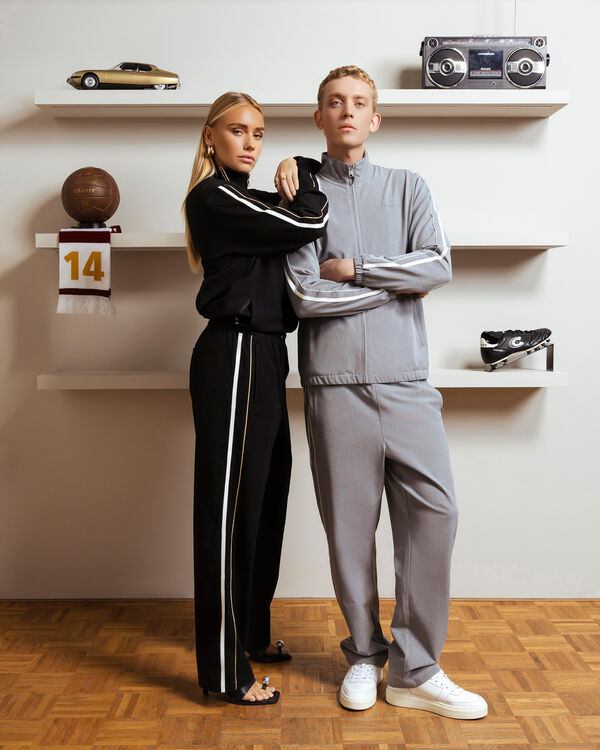 Luma Tracksuit