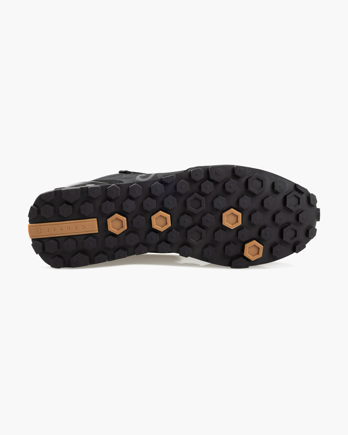 Superbia Hex-Tech, Black/Gold, hi-res