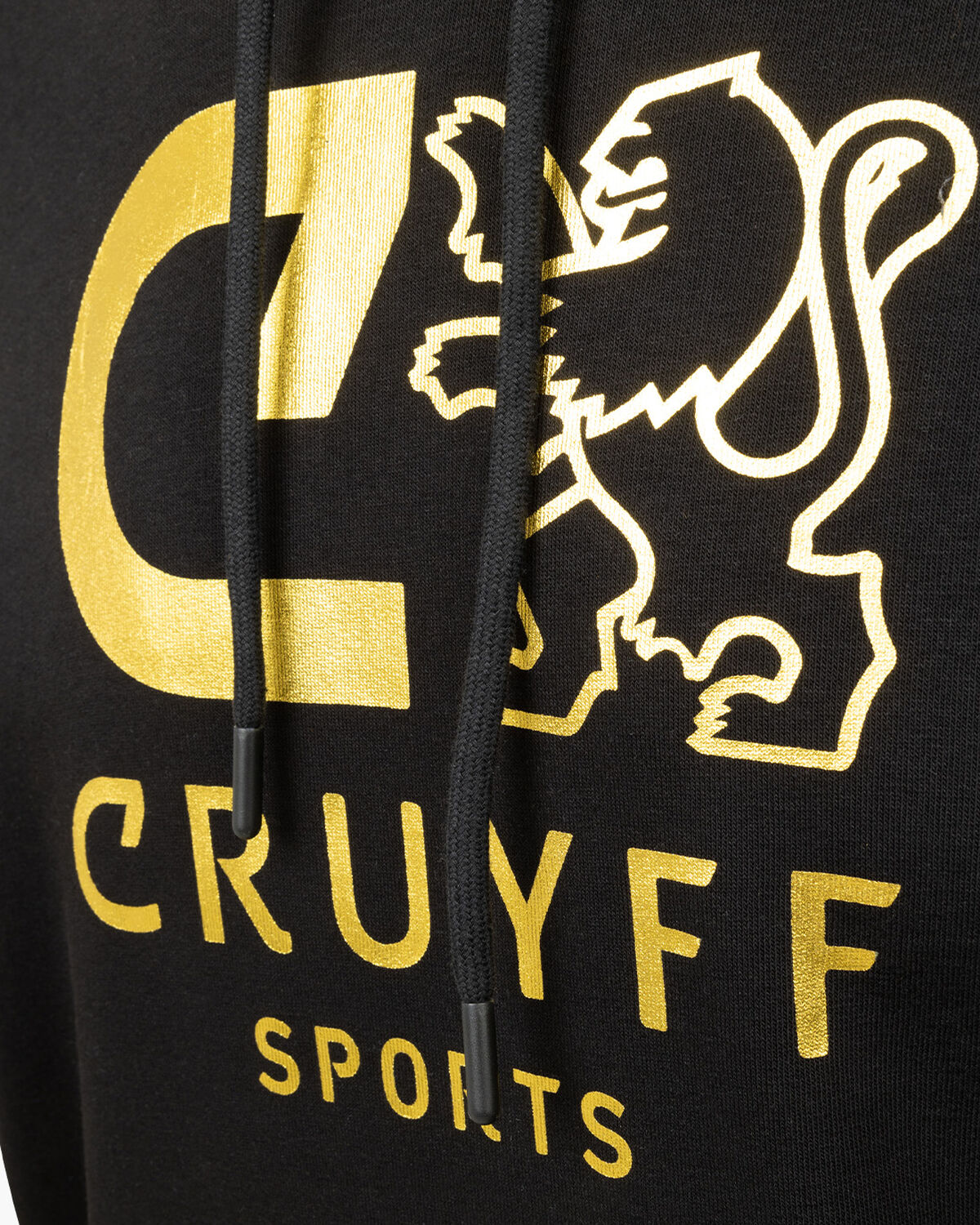Do Suit - 80% Cotton / 20% Polyester, Gold, hi-res