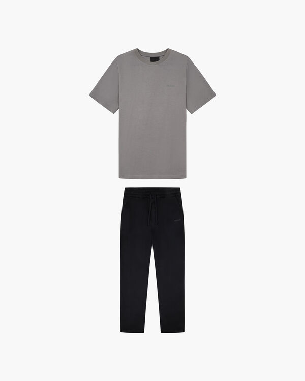 Ivan Tee & Jogger